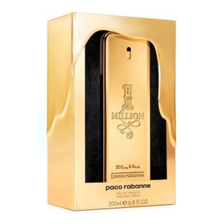 Perfumy Męskie Paco Rabanne EDT - 200 ml