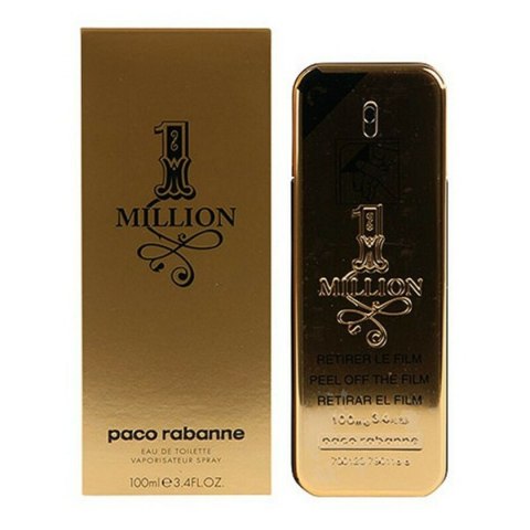 Perfumy Męskie Paco Rabanne EDT - 200 ml