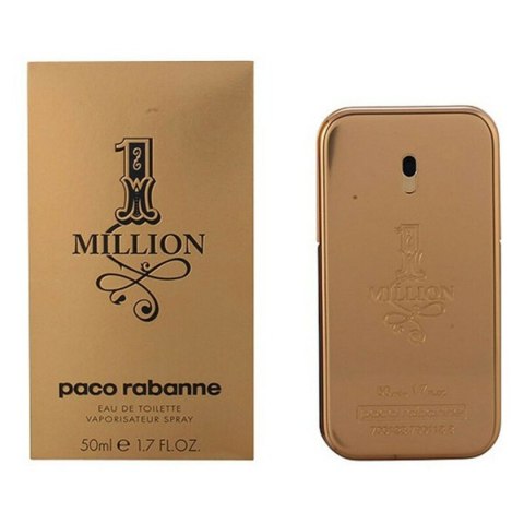 Perfumy Męskie Paco Rabanne EDT - 200 ml