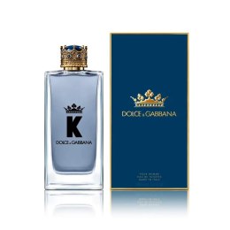 Perfumy Męskie Dolce & Gabbana EDT 200 ml King