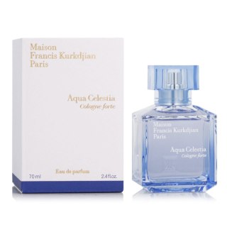 Perfumy Unisex Maison Francis Kurkdjian EDP Aqua Celestia Cologne Forte 70 ml