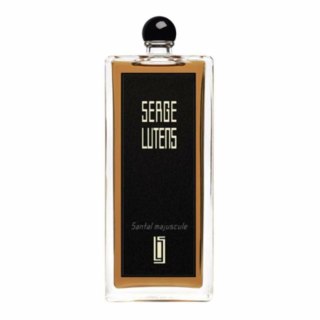 Perfumy Unisex Serge Lutens EDP Santal Majuscule 100 ml