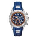 Zegarek Męski Guess Y02010G7 (Ø 45 mm)