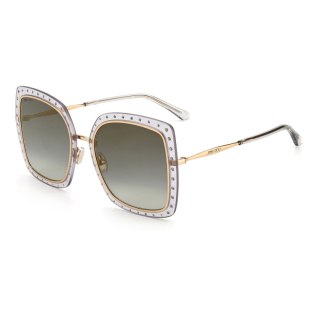 Okulary przeciwsłoneczne Damskie Jimmy Choo DANY-S-FT3-FQ ø 56 mm