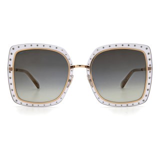 Okulary przeciwsłoneczne Damskie Jimmy Choo DANY-S-FT3-FQ ø 56 mm