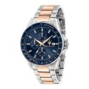 Zegarek Unisex Maserati R8873640012 (Ø 44 mm)