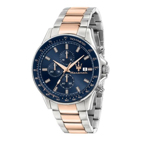 Zegarek Unisex Maserati R8873640012 (Ø 44 mm)