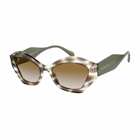 Okulary przeciwsłoneczne Damskie Armani AR8144-588113 Ø 52 mm