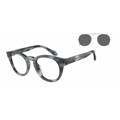 Okulary przeciwsłoneczne Damskie Armani AR8190U-59861W Ø 50 mm