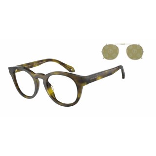 Okulary przeciwsłoneczne Damskie Armani AR8190U-59871W Ø 50 mm