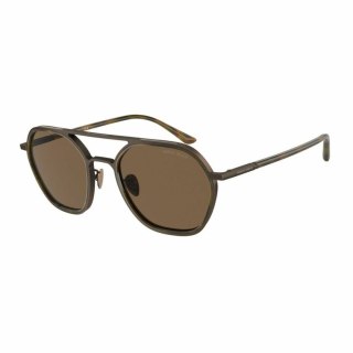 Okulary przeciwsłoneczne Męskie Armani AR6145-326073 Ø 53 mm