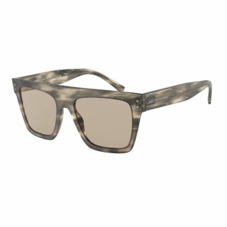Okulary przeciwsłoneczne Męskie Armani AR8177-5922-3 Ø 52 mm