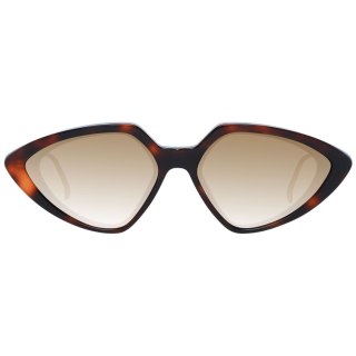 Okulary przeciwsłoneczne Damskie Sportmax SM0011 5852F