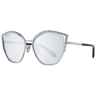 Okulary przeciwsłoneczne Damskie Swarovski SK0274-P-H 16C56