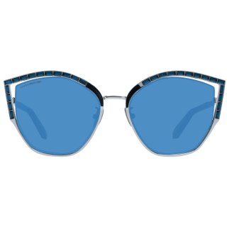 Okulary przeciwsłoneczne Damskie Swarovski SK0274-P-H 16W56