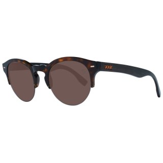 Okulary przeciwsłoneczne Męskie Ermenegildo Zegna ZC0008 52J50