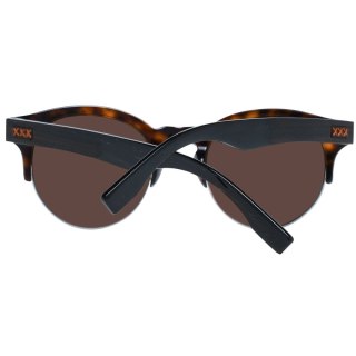 Okulary przeciwsłoneczne Męskie Ermenegildo Zegna ZC0008 52J50