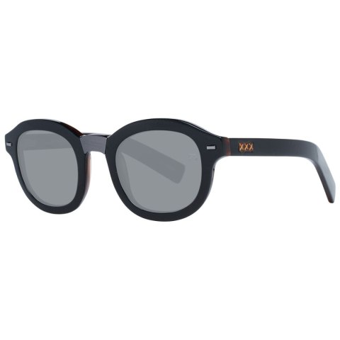 Okulary przeciwsłoneczne Męskie Ermenegildo Zegna ZC0011 05A47