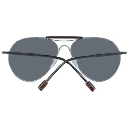 Okulary przeciwsłoneczne Męskie Ermenegildo Zegna ZC0020 15A57
