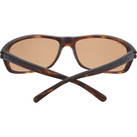 Okulary przeciwsłoneczne Unisex Serengeti 8166 62