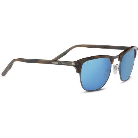 Okulary przeciwsłoneczne Unisex Serengeti 8944 55