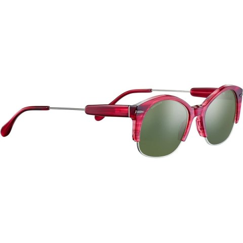 Okulary przeciwsłoneczne Unisex Serengeti SS529004 53