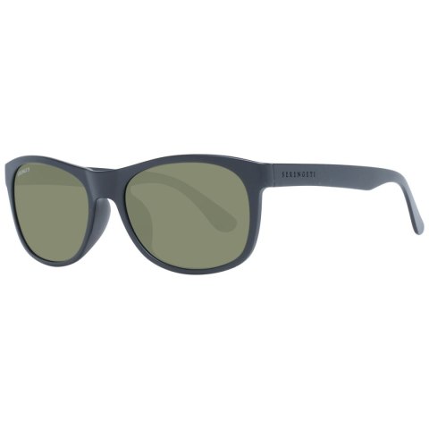 Okulary przeciwsłoneczne Unisex Serengeti 9033 52