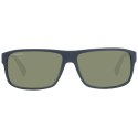 Okulary przeciwsłoneczne Unisex Serengeti 9056 61