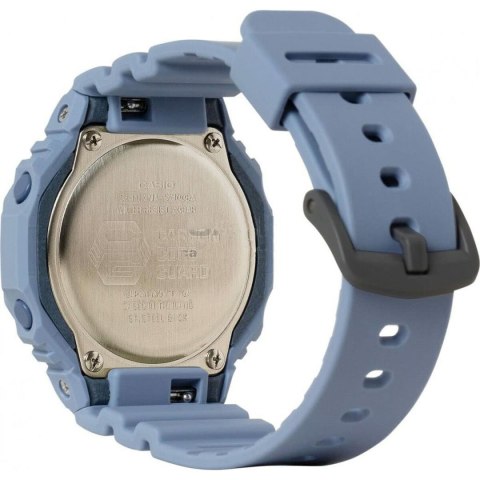 Zegarek Damski Casio G-Shock GMA-S2100BA-2A2ER