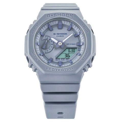 Zegarek Damski Casio G-Shock GMA-S2100BA-2A2ER