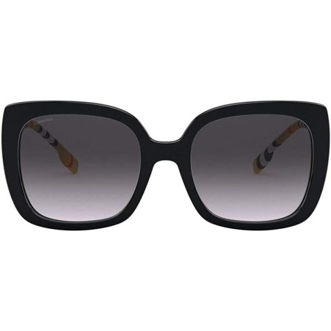 Okulary przeciwsłoneczne Damskie Burberry CAROLL BE 4323