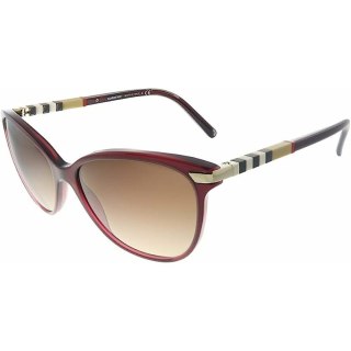 Okulary przeciwsłoneczne Damskie Burberry REGENT COLLECTION BE 4216