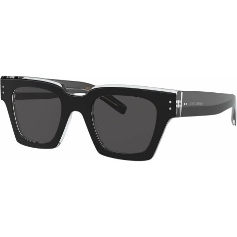 Okulary przeciwsłoneczne Damskie Dolce & Gabbana DG 4413