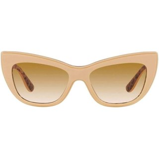 Okulary przeciwsłoneczne Damskie Dolce & Gabbana DG 4417