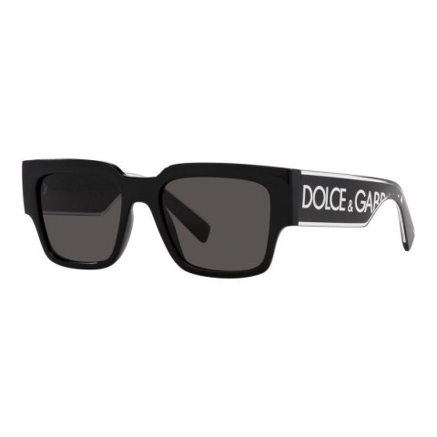 Okulary przeciwsłoneczne Damskie Dolce & Gabbana DG 6184