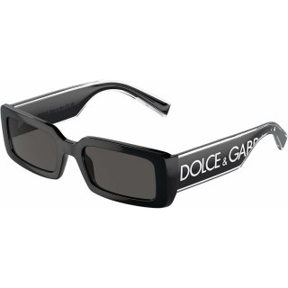 Okulary przeciwsłoneczne Damskie Dolce & Gabbana DG 6187