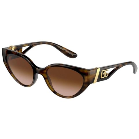 Okulary przeciwsłoneczne Damskie Dolce & Gabbana MONOGRAM DG 6146