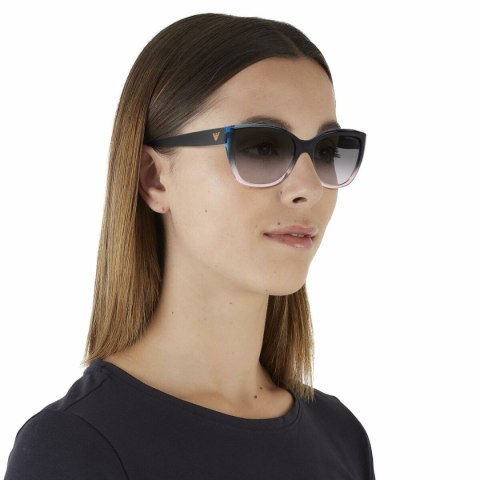 Okulary przeciwsłoneczne Damskie Emporio Armani EA 4198