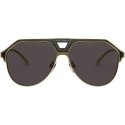 Okulary przeciwsłoneczne Męskie Dolce & Gabbana MIAMI DG 2257