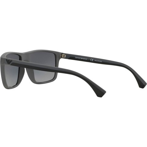 Okulary przeciwsłoneczne Męskie Emporio Armani EA 4033