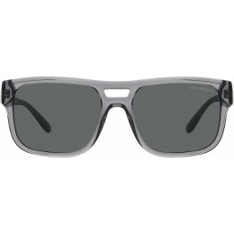Okulary przeciwsłoneczne Męskie Emporio Armani EA 4197