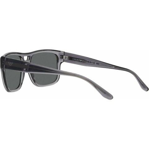 Okulary przeciwsłoneczne Męskie Emporio Armani EA 4197