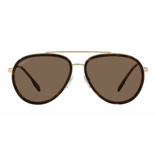 Okulary przeciwsłoneczne Unisex Burberry OLIVER BE 3125