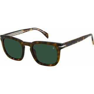 Okulary przeciwsłoneczne Unisex David Beckham DB 7076_S