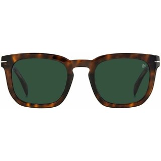 Okulary przeciwsłoneczne Unisex David Beckham DB 7076_S