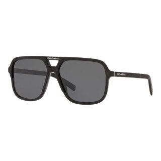 Okulary przeciwsłoneczne Unisex Dolce & Gabbana ANGEL DG 4354