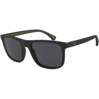 Okulary przeciwsłoneczne Unisex Emporio Armani EA 4129