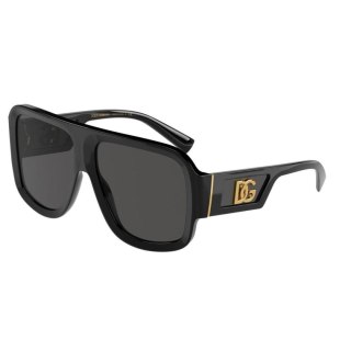 Okulary przeciwsłoneczne Damskie Dolce & Gabbana DG 4401