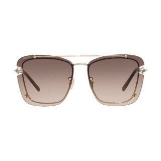 Okulary przeciwsłoneczne Damskie Jimmy Choo AMBRA_S 62DDBJL