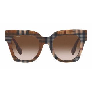 Okulary przeciwsłoneczne Damskie Burberry KITTY BE 4364